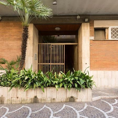 Bed A San Pietro Bed and Breakfast Ρώμη Εξωτερικό φωτογραφία