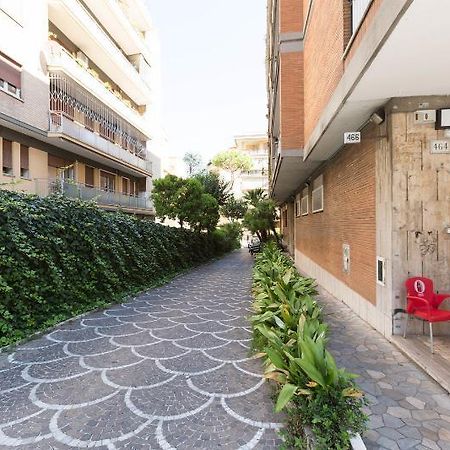 Bed A San Pietro Bed and Breakfast Ρώμη Εξωτερικό φωτογραφία