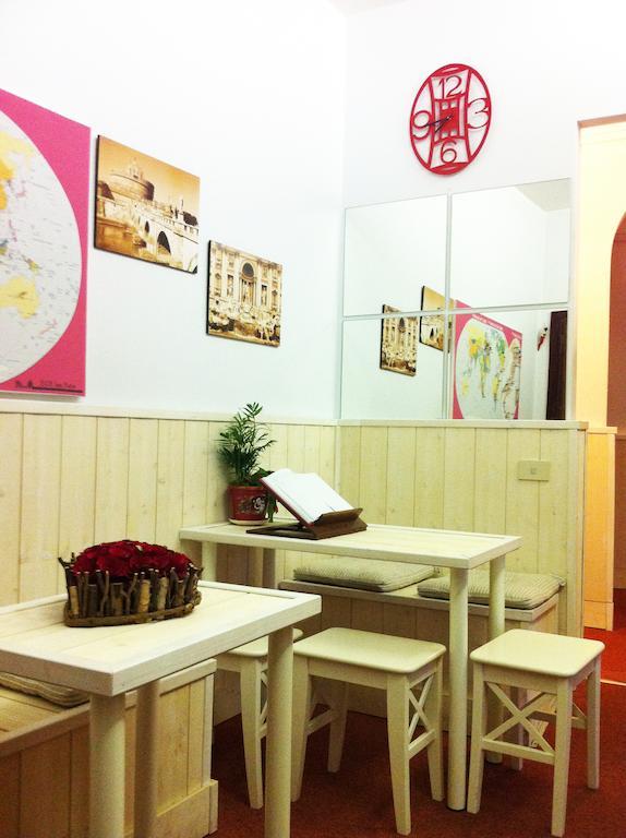 Bed A San Pietro Bed and Breakfast Ρώμη Εξωτερικό φωτογραφία