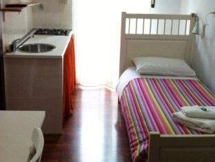 Bed A San Pietro Bed and Breakfast Ρώμη Εξωτερικό φωτογραφία