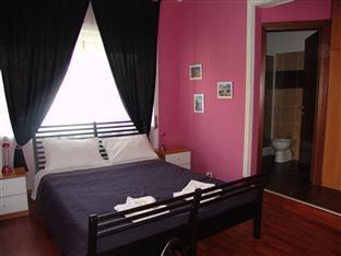 Bed A San Pietro Bed and Breakfast Ρώμη Εξωτερικό φωτογραφία