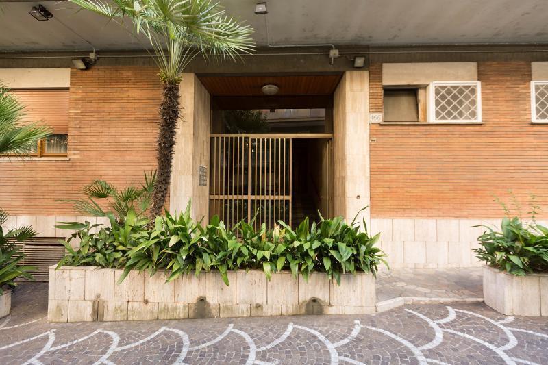 Bed A San Pietro Bed and Breakfast Ρώμη Εξωτερικό φωτογραφία