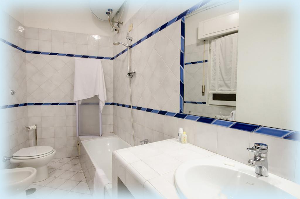 Bed A San Pietro Bed and Breakfast Ρώμη Δωμάτιο φωτογραφία