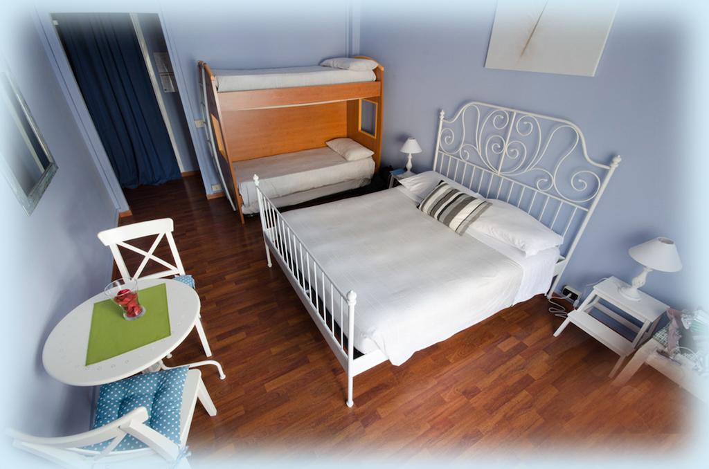 Bed A San Pietro Bed and Breakfast Ρώμη Δωμάτιο φωτογραφία