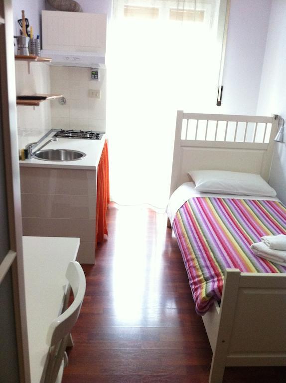 Bed A San Pietro Bed and Breakfast Ρώμη Δωμάτιο φωτογραφία