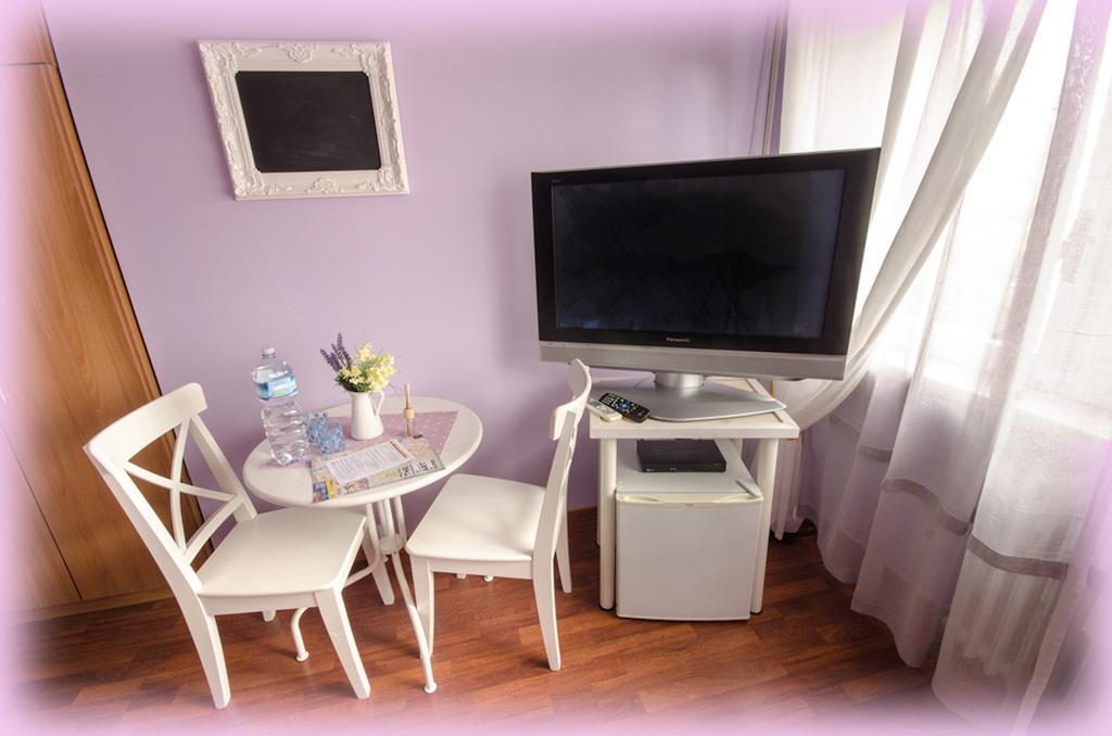 Bed A San Pietro Bed and Breakfast Ρώμη Δωμάτιο φωτογραφία